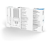 Уличный прожектор Gauss Qplus 629535320 - Превью изображения №2 — Интернет-магазин Time-Shop