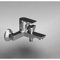 Смеситель Damixa Apollo 471000001 - Превью изображения №2 — Интернет-магазин Time-Shop