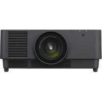 Проектор Sony VPL-FHZ91 (черный) - Превью изображения №2 — Интернет-магазин Time-Shop