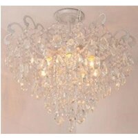 Mirastyle MX-96026/6 WH+CR