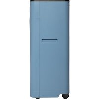 Мобильный кондиционер Ballu Twinkle BPAC-09 DWB/N6 Blue - Превью изображения №2 — Интернет-магазин Time-Shop