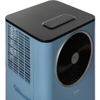 Мобильный кондиционер Ballu Twinkle BPAC-09 DWB/N6 Blue - Превью изображения №3 — Интернет-магазин Time-Shop