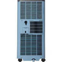 Мобильный кондиционер Ballu Twinkle BPAC-09 DWB/N6 Blue - Превью изображения №5 — Интернет-магазин Time-Shop