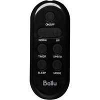 Мобильный кондиционер Ballu Twinkle BPAC-09 DWB/N6 Blue - Превью изображения №9 — Интернет-магазин Time-Shop