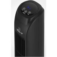 Колонный вентилятор Mission Air Tower Fan (черный) - Превью изображения №4 — Интернет-магазин Time-Shop