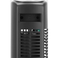 Колонный вентилятор Mission Air Tower Fan (черный) - Превью изображения №6 — Интернет-магазин Time-Shop
