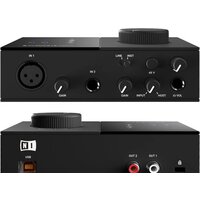  Native Instruments Komplete Audio 1 - Превью изображения №12 — Интернет-магазин Time-Shop