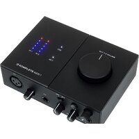  Native Instruments Komplete Audio 1 - Превью изображения №3 — Интернет-магазин Time-Shop