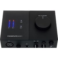 Native Instruments Komplete Audio 1