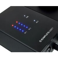  Native Instruments Komplete Audio 1 - Превью изображения №5 — Интернет-магазин Time-Shop