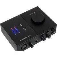  Native Instruments Komplete Audio 1 - Превью изображения №4 — Интернет-магазин Time-Shop