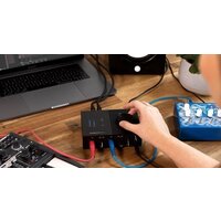  Native Instruments Komplete Audio 1 - Превью изображения №15 — Интернет-магазин Time-Shop