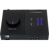  Native Instruments Komplete Audio 1 - Превью изображения №2 — Интернет-магазин Time-Shop