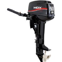 HDX F 9.8 BMS