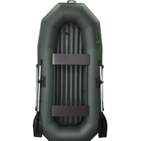 Муссон Н-270 НД (зеленый)