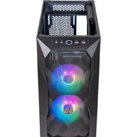 Корпус Cooler Master MasterBox TD300 Mesh TD300-KGNN-S00 - Превью изображения №3 — Интернет-магазин Time-Shop