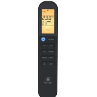 Кондиционер Royal Clima Attica Nero RC-AN70HN - Превью изображения №10 — Интернет-магазин Time-Shop