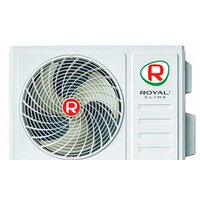 Кондиционер Royal Clima Attica Nero RC-AN70HN - Превью изображения №2 — Интернет-магазин Time-Shop