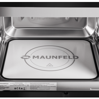 Микроволновая печь MAUNFELD JBMO.20.5ERBG - Превью изображения №9 — Интернет-магазин Time-Shop