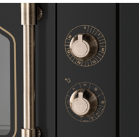 Микроволновая печь MAUNFELD JBMO.20.5ERBG - Превью изображения №4 — Интернет-магазин Time-Shop