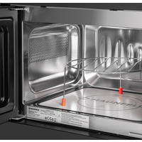 Микроволновая печь MAUNFELD JBMO.20.5ERBG - Превью изображения №5 — Интернет-магазин Time-Shop