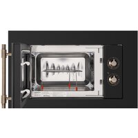 Микроволновая печь MAUNFELD JBMO.20.5ERBG - Превью изображения №3 — Интернет-магазин Time-Shop