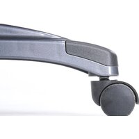 Офисное кресло Brabix Solid HD-005 (ткань, черный) - Превью изображения №13 — Интернет-магазин Time-Shop