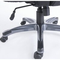 Офисное кресло Brabix Solid HD-005 (ткань, черный) - Превью изображения №14 — Интернет-магазин Time-Shop