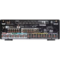 AV ресивер Marantz Cinema 50 (черный) - Превью изображения №4 — Интернет-магазин Time-Shop