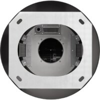 Кухонная вытяжка Weissgauff Tubus 1406 Island Black - Превью изображения №7 — Интернет-магазин Time-Shop