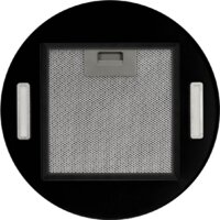 Кухонная вытяжка Weissgauff Tubus 1406 Island Black - Превью изображения №5 — Интернет-магазин Time-Shop