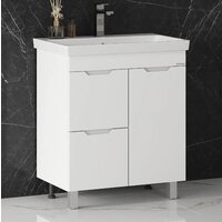  Onika Тумба под умывальник Айленд 70 107062 - Превью изображения №4 — Интернет-магазин Time-Shop