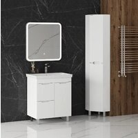  Onika Тумба под умывальник Айленд 70 107062 - Превью изображения №6 — Интернет-магазин Time-Shop