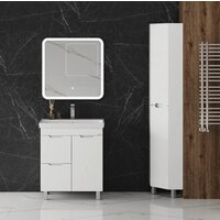  Onika Тумба под умывальник Айленд 70 107062 - Превью изображения №8 — Интернет-магазин Time-Shop