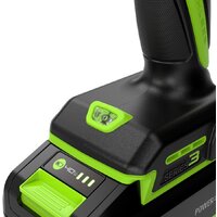 Дрель-шуруповерт Greenworks DD345 3708307CUB (с 1-им АКБ) - Превью изображения №5 — Интернет-магазин Time-Shop