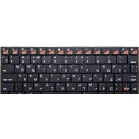 Оклик 840S Wireless Bluetooth Keyboard