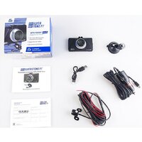 Видеорегистратор SilverStone F1 NTK-9500F Duo - Превью изображения №22 — Интернет-магазин Time-Shop