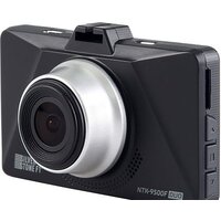 Видеорегистратор SilverStone F1 NTK-9500F Duo - Превью изображения №2 — Интернет-магазин Time-Shop