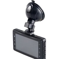 Видеорегистратор SilverStone F1 NTK-9500F Duo - Превью изображения №11 — Интернет-магазин Time-Shop