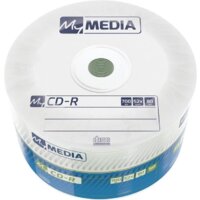MyMedia 700Mb 52x 69201 (50 шт.)