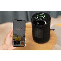 Электрорадиатор Setti+ SFH500 - Превью изображения №5 — Интернет-магазин Time-Shop