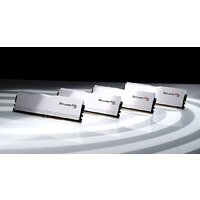 Оперативная память G.Skill Ripjaws M5 RGB 2x16ГБ DDR5 6400 МГц F5-6400J3239G16GX2-RM5RW - Превью изображения №5 — Интернет-магазин Time-Shop