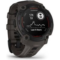Умные часы Garmin Instinct E 40 мм (черный) - Превью изображения №3 — Интернет-магазин Time-Shop