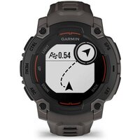 Умные часы Garmin Instinct E 40 мм (черный) - Превью изображения №6 — Интернет-магазин Time-Shop