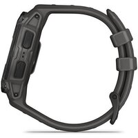 Умные часы Garmin Instinct E 40 мм (черный) - Превью изображения №7 — Интернет-магазин Time-Shop