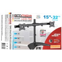 Подставка для монитора Arm Media LCD-T52 - Превью изображения №4 — Интернет-магазин Time-Shop