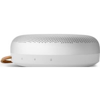 Беспроводная колонка Bang & Olufsen Beosound A1 2nd Gen (серый туман) - Превью изображения №4 — Интернет-магазин Time-Shop