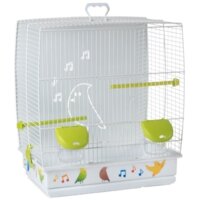 Voltrega 001645B (белый)