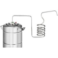 Бытовые дистилляторы