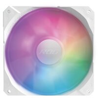 Система жидкостного охлаждения для процессора ASUS ROG Ryujin II 240 ARGB White Edition - Превью изображения №2 — Интернет-магазин Time-Shop